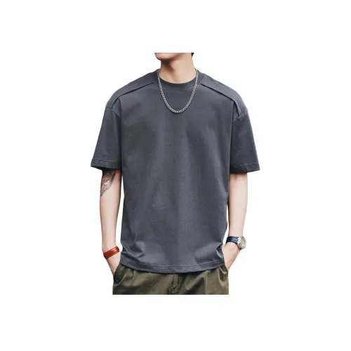 GELANLU Унисекс Футболки