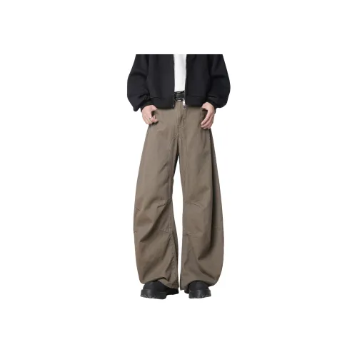 CREAZIONI LA FANTASIA E MOBILE Джинсы Унисекс