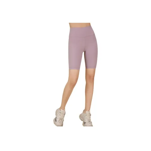 MADALLO Женские шорты для йоги