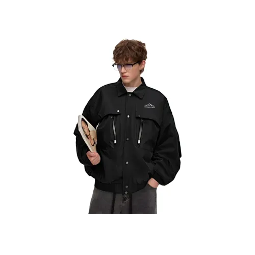 Lightning X Storm Куртка Унисекс