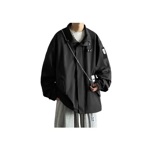 SOCKKEY Унисекс Куртки