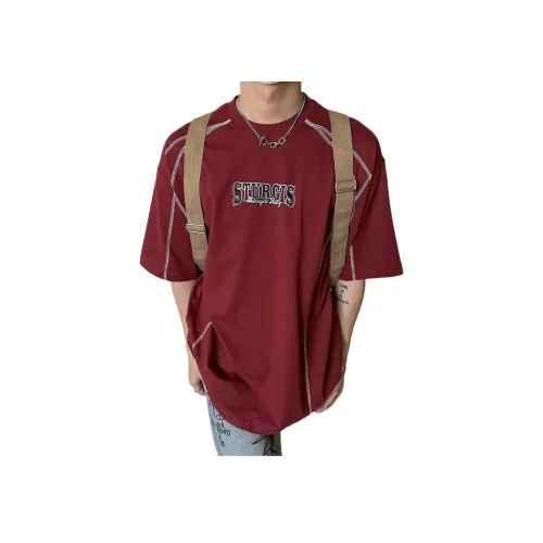 City Hipster Унисекс Футболки