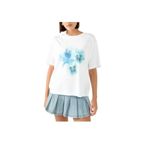 Perfect Stranger T-Shirt Женская