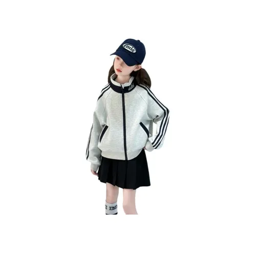 Yomi House Бейсбольная куртка для подростков