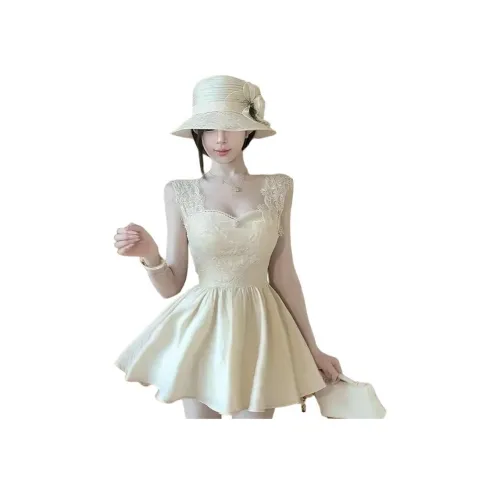 Kiki Clothing Boutique Юбка-платье Женское