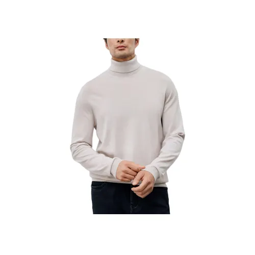 St. H Мужской Трикотаж