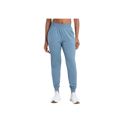 GYMSHARK Blue Женские Спортивные Брюки