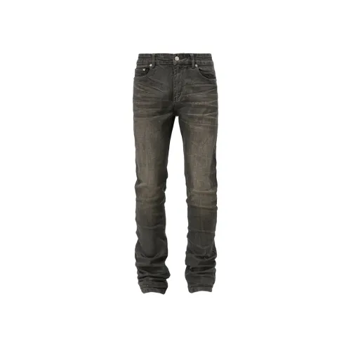 SOUTHTEENAGER Мужские Джинсы