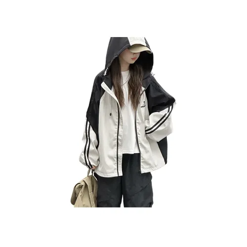 Disney Ветровка Весна And Осенний Подростки