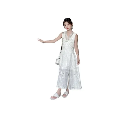 URBANSHOW Абрикос Kids Платья