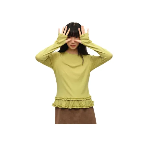 Omont Женские T-рубашки