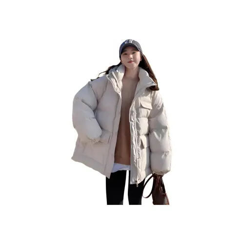 MORii Женские пуховики