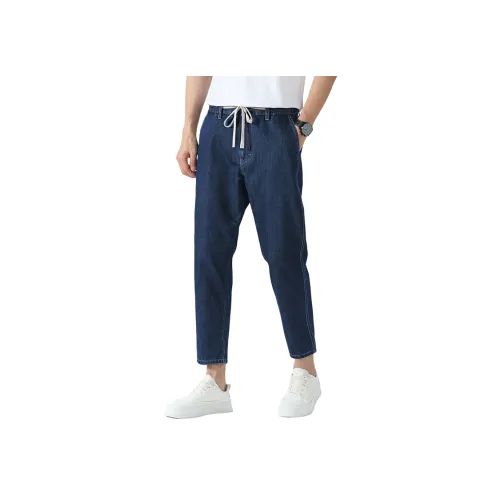 GOODHENLCE Унисекс Джинсы