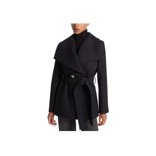 MICHAEL KORS Пальто Женское Черное