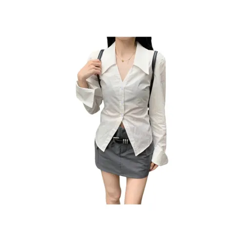 AURORA MUSE Топ+Юбка Женские Комплекты Юбка