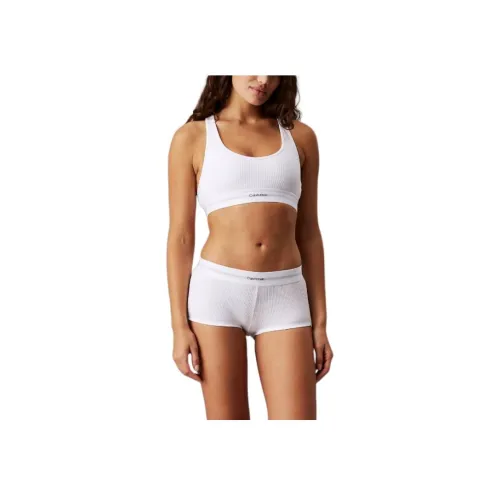 Calvin Klein Трусы Европейская версия Женские 1 упаковка