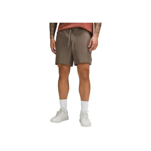 lululemon Steady State Повседневные шорты 5' Мужской