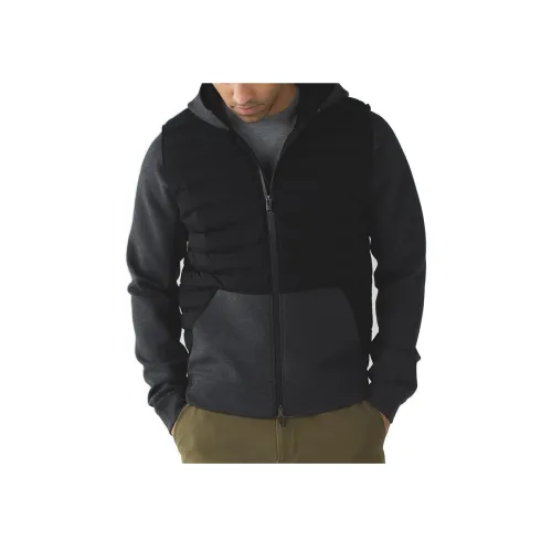 lululemon Commission Спортивные брюки Мужские Хаки