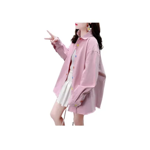 LAKESI Женские Рубашки