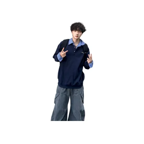 CORNILOT Унисекс Поло