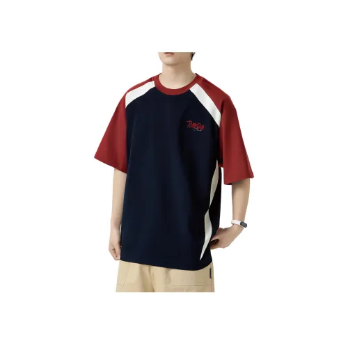 TOM ADAM Унисекс Футболки