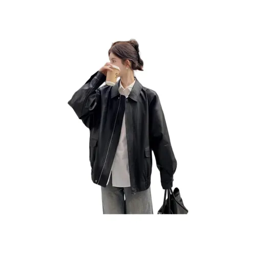 ZCDECO Женские Куртки