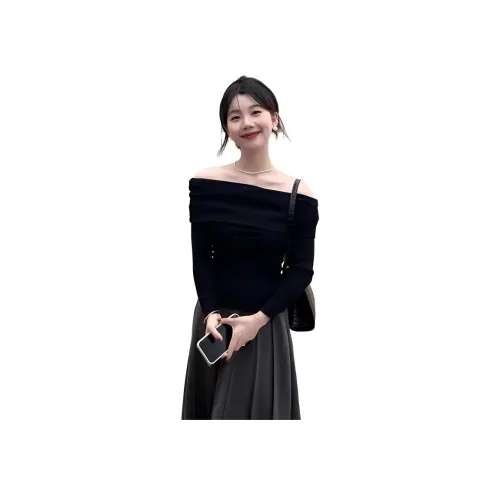 AWAO Женские T-рубашки