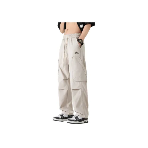 JEEP Wrangler Карго-брюки Унисекс