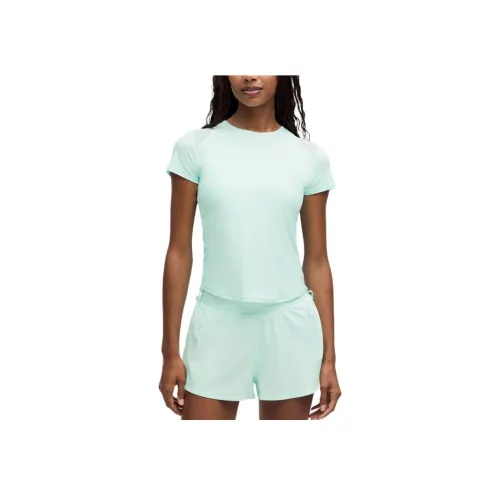 Lululemon Женские Футболки