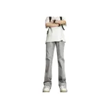 Дымчато-серый