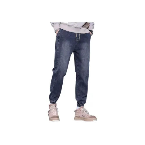 APBM Унисекс Джинсы