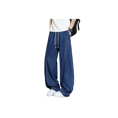 DANGERTIGER Повседневные брюки Унисекс