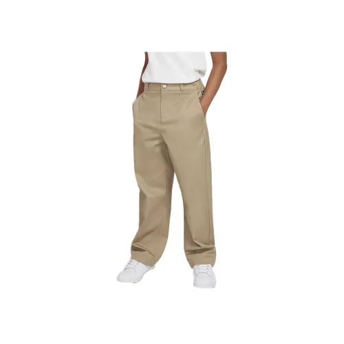 Nike SB Повседневные брюки Подростки Хаки