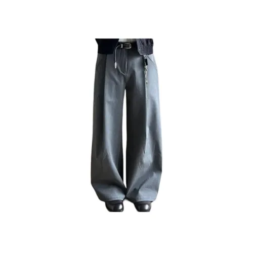 AOPAISHARK Унисекс Повседневные Штаны