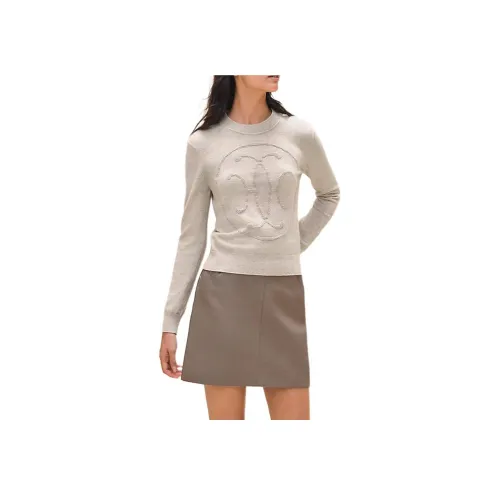 Hermes Женские Свитеры