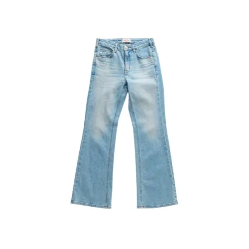 FREAK'S STORE x Something Джинсы Женские