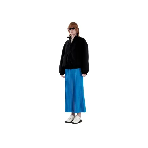 VVNK JANE PLUS Женские объемные куртки (пуховики)