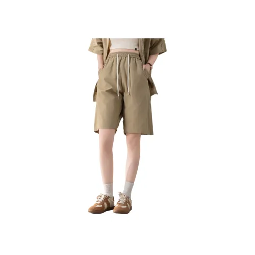 BALENO Женские Повседневные Шорты