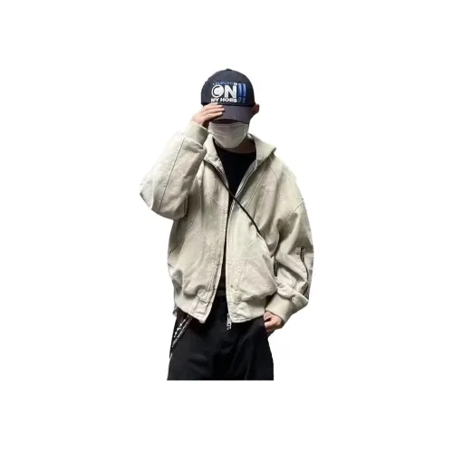 CHEER ZONE Абрикос Унисекс Куртки