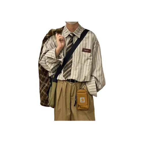 RKVC Унисекс Рубашки