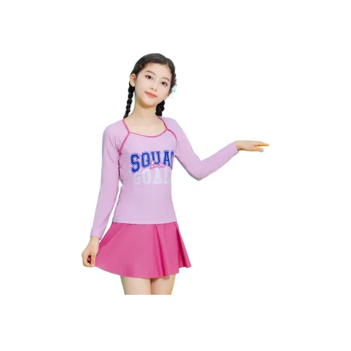 Барби Двухкомпонентный Купальник Женский