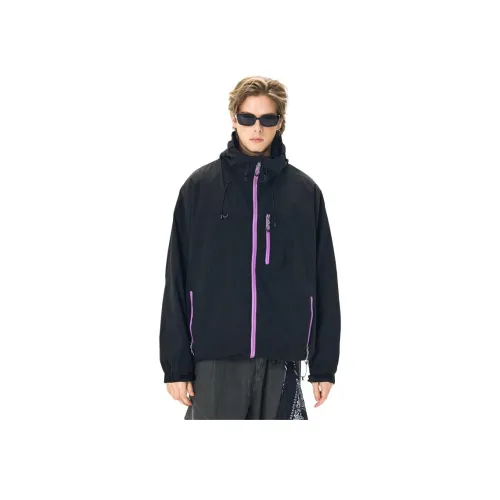 JASONWOOD Куртки и Пальто Унисекс