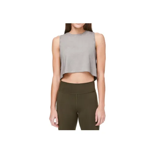 lululemon MUSCLE Love Sport Жилеты Женские