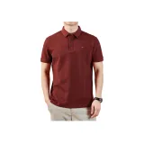 Ржаво-красный