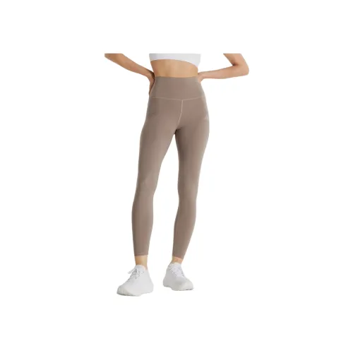 New Balance NB Harmony Спортивные брюки Женские Хаки