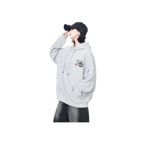 YEP Женские Свитшоты