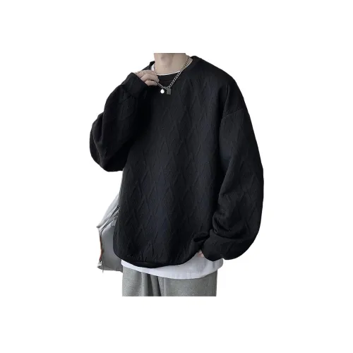 REBIRTHRABBIT Мужские Свитшоты