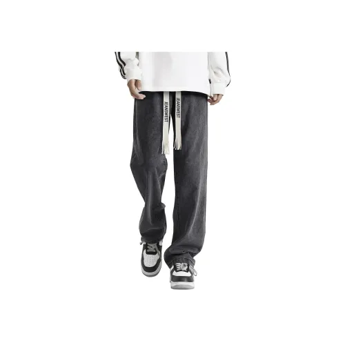 JEANSWEST Унисекс Джинсы