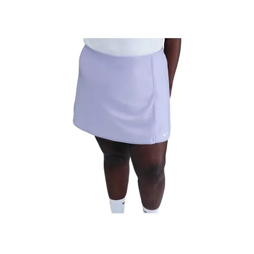nike VictoryDri Форма Теннис Низ Женские Фиолетовый