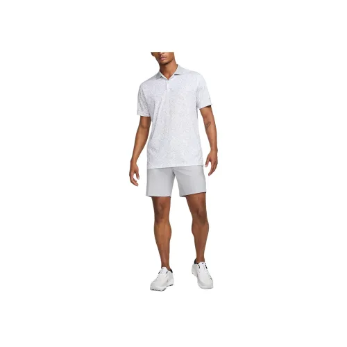 nike Victory Dri Fit Спортивные шорты Мужские Wolf Gray White Wolf Gray